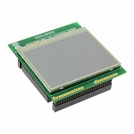STMicroelectronics STEVAL-CCM004V2 image