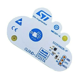 CLOUDST25TA02K-P STMicroelectronics