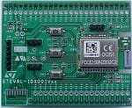 STEVAL-IDX001V11 STMicroelectronics