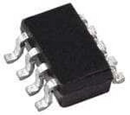 74V2G02STR STMicroelectronics