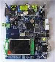 STEVAL-IPP001V2 STMicroelectronics