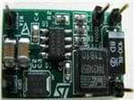 STEVAL-ISA104V1 STMicroelectronics