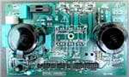 STMicroelectronics STEVAL-IHM008V1 image