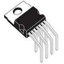 TDA2052H STMicroelectronics