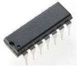 74AC02B STMicroelectronics