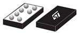 STG4159BJR STMicroelectronics