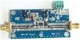 STEVAL-TDR025V1 STMicroelectronics