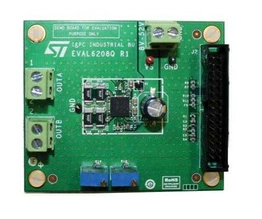 STMicroelectronics EVAL6208Q image