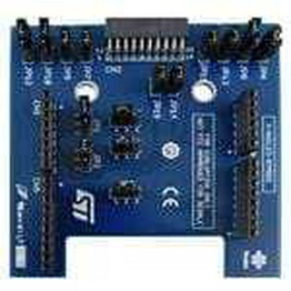 X-NUCLEO-STMODA1 STMicroelectronics