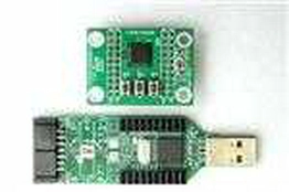 STEVAL-IFS001V1 STMicroelectronics