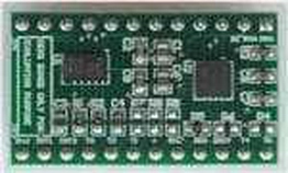 STEVAL-MKI108V1 STMicroelectronics