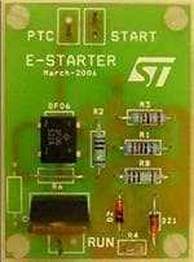 STEVAL-IHT003V1 STMicroelectronics