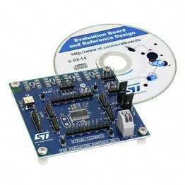 STEVAL-ILL068V1 STMicroelectronics