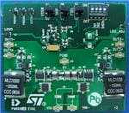 STEVAL-ISA053V1 STMicroelectronics