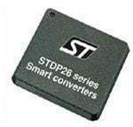 STDP2600-AC STMicroelectronics