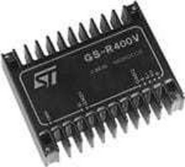 GS-R424 STMicroelectronics