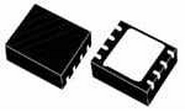 TS419IQT STMicroelectronics