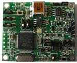 STEVAL-MKI102V1 STMicroelectronics