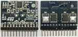 STEVAL-ISA167V1 STMicroelectronics
