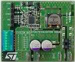STEVAL-ISA025V1 STMicroelectronics