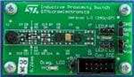 STEVAL-IFS006V1 STMicroelectronics