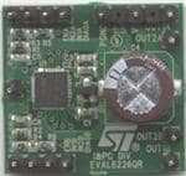 EVAL6226QR STMicroelectronics