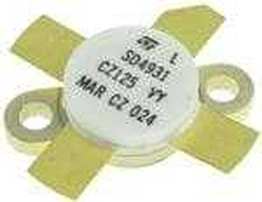 SD3933 STMicroelectronics
