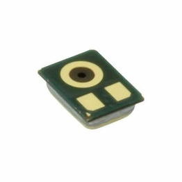 MP23AB02TR STMicroelectronics