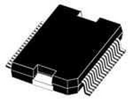 TDA7563PD STMicroelectronics