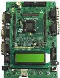 STM8/128-EVAL STMicroelectronics