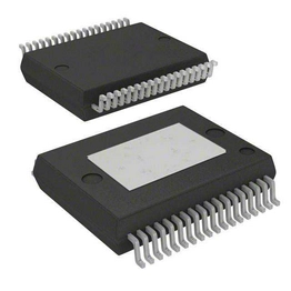 VND5E008AY-E STMicroelectronics