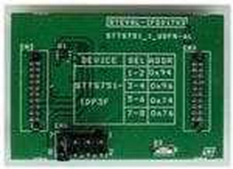 STEVAL-IFS017V3 STMicroelectronics