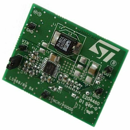 EVAL5988D STMicroelectronics