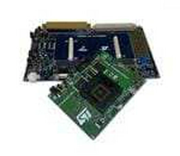 SPC56XXMB STMicroelectronics