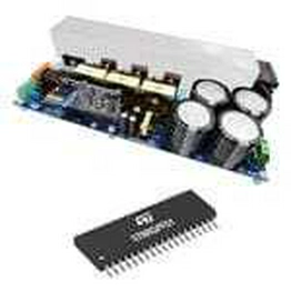 STEVAL-IPFC01V1 STMicroelectronics