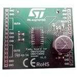 EV-VNH7070BAS STMicroelectronics