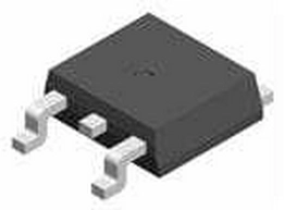 STPS16150CG-TR STMicroelectronics