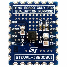 STEVAL-ISB009V1 STMicroelectronics