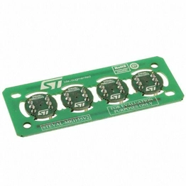 STEVAL-MKI155V2 STMicroelectronics