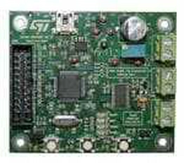 STMicroelectronics EVAL6472H-DISC image