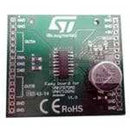 EV-VNH7100BAS STMicroelectronics
