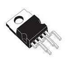 L4925 STMicroelectronics