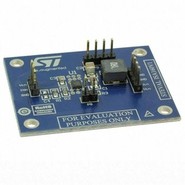 STEVAL-ISA160V1 STMicroelectronics