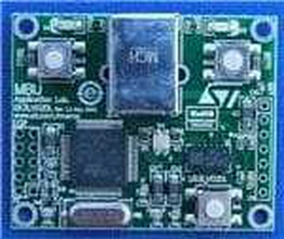 STEVAL-MKI005V1 STMicroelectronics