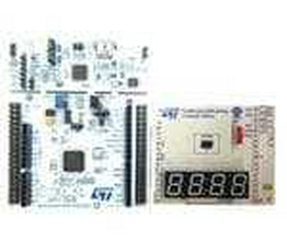 STMicroelectronics EVALKIT-VL6180X image