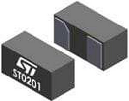 ESDV5-1BF4 STMicroelectronics