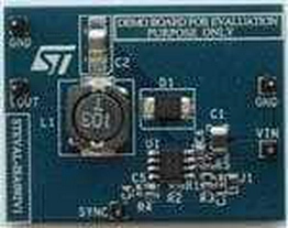 STEVAL-ISA092V1 STMicroelectronics