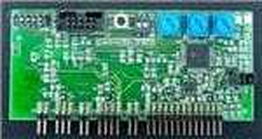 STMicroelectronics STEVAL-IHM001V1 image