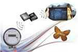 STM32W108CBU6 STMicroelectronics