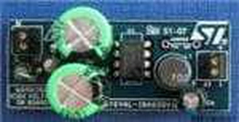 STEVAL-ISA035V1 STMicroelectronics